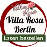 Pizzeria Villa Rosa Berlin