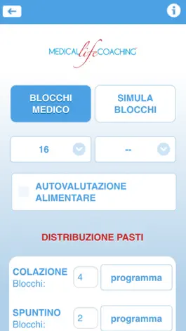 Game screenshot MLC Medical Life Coaching hack