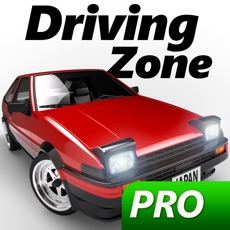 Activities of Driving Zone: Japan Pro