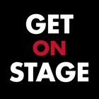 GET ON STAGE