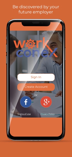 Workconex(圖1)-速報App