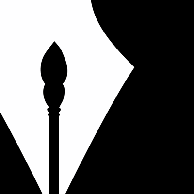 练字大师 - 硬笔书法练字帖 & 毛笔书写画画板