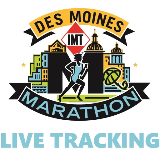 IMT Des Moines Marathon