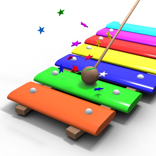 Toddler Music Game Download