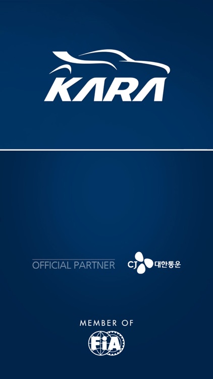 KARA 사단법인 대한자동차경주협회