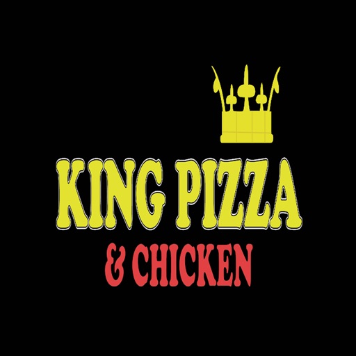 KingPizzaAndChicken