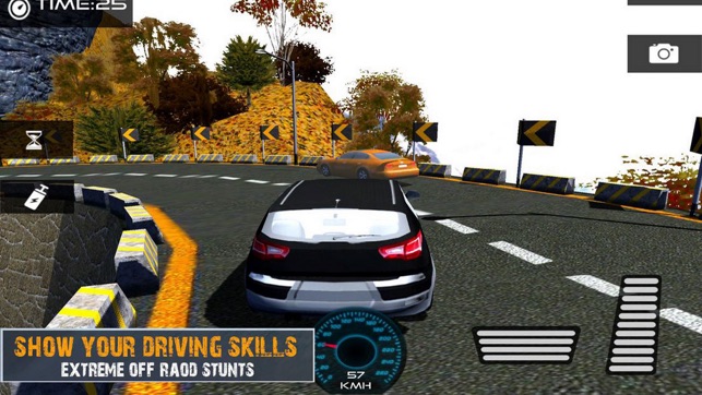 Hill Drive 4x4 Car Pratop(圖2)-速報App