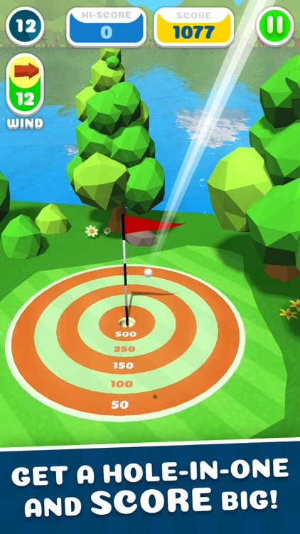 Cobi Golf Shots screenshot-1