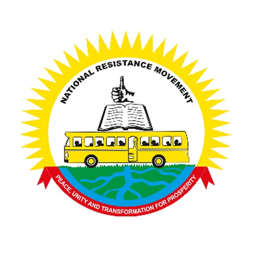 NRM App Download