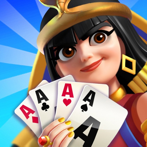 Solitaire Arena - Win Cash