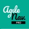 AgileNav is the leading app from AgileNav Academy (agilenavigator