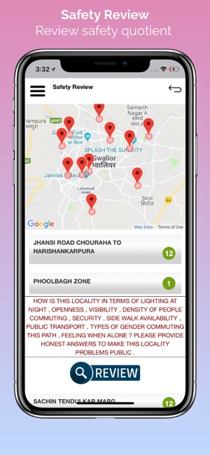 Gwalior One City One App(圖7)-速報App