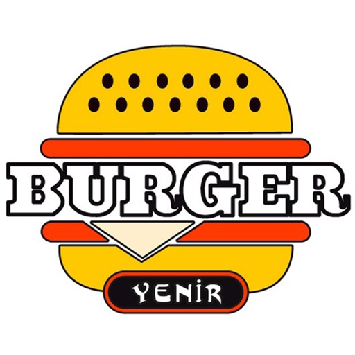 Burger Yenir