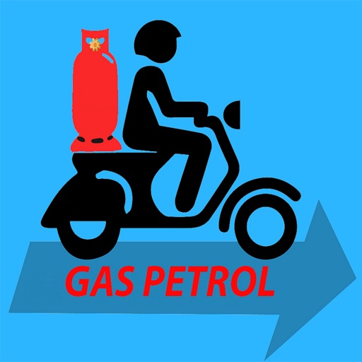 GASPETROL MB24H/7