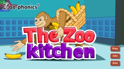 How to cancel & delete 10. The Zoo Kitchen from iphone & ipad 2