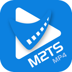 一款AnyMP4 M2TS文件转换器 for mac免费下载