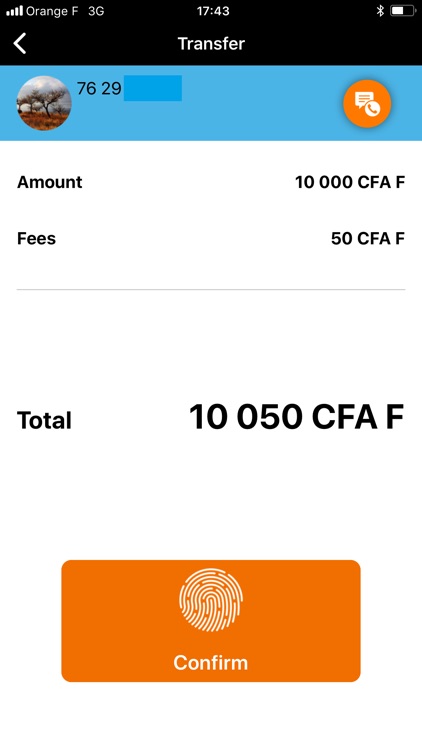 Orange Money Africa