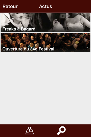 Festival Cinéma d'Alès screenshot 3
