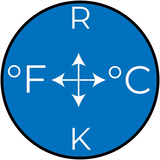 Quick Temperature Converter