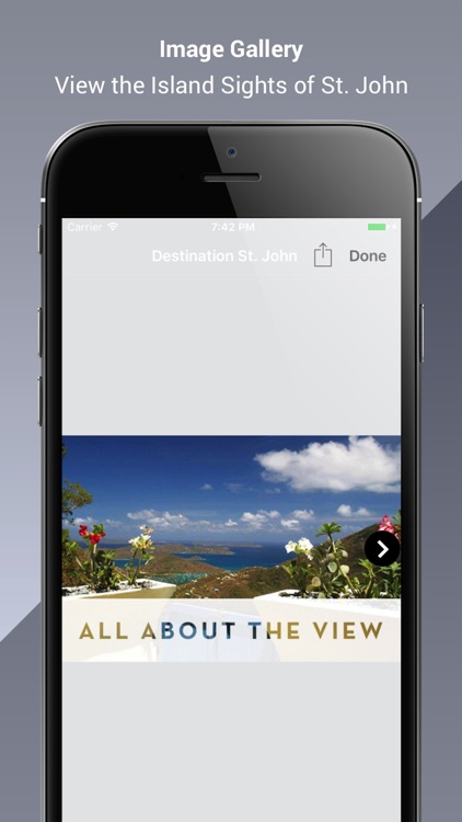 Destination St. John screenshot-3