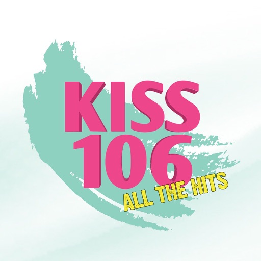 106.1 KISS FM iOS App