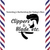 Clippers & Blade, etc.
