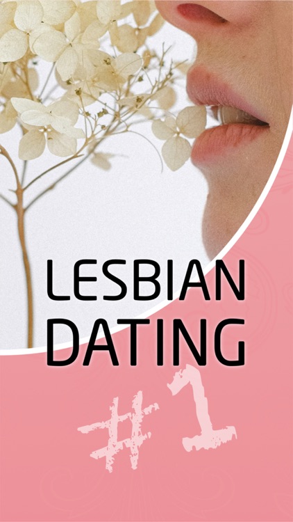 Lesbian Dating Sim App