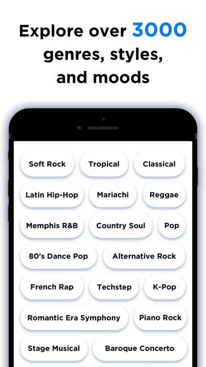 Melodia: A Smart Music Station screenshot-4