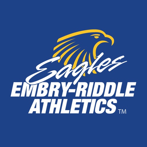 EmbryRiddle Eagles by EmbryRiddle Aeronautical University Inc.