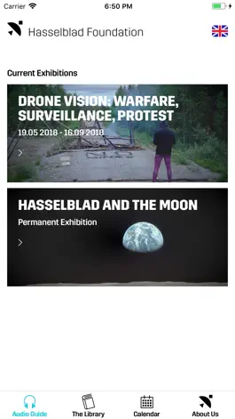Game screenshot Hasselblad Foundation mod apk