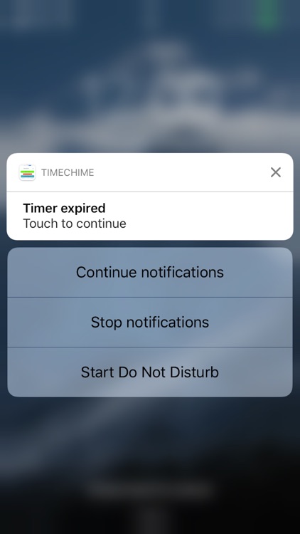 TimeChime: Hourly Chime screenshot-7