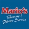 Marios Carlow is committed to providing the best food and drink experience in your own home