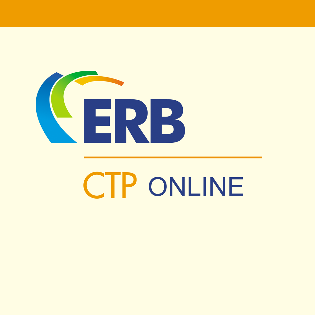 Get ERB CTP Online for iOS, iPhone, iPad Aso Report