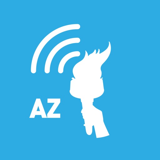 Mobile Justice - Arizona Icon