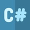 Icon Learn C# Programming [PRO]