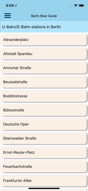 Beer Guide Berlin(圖8)-速報App