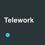 Telework - командный задачник