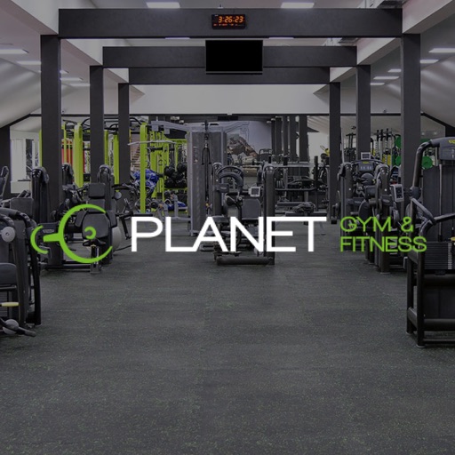 Planet Gym & Fitness