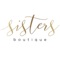 Welcome to the Sisters Boutique App