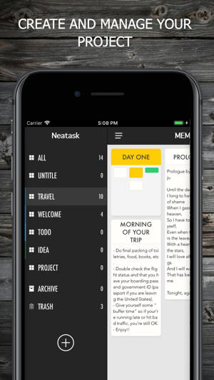 Neatask(圖1)-速報App