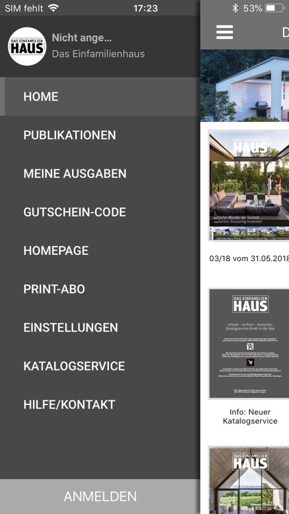 DAS EINFAMILIENHAUS screenshot-4