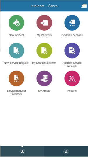 Teleperformance iServe(圖1)-速報App