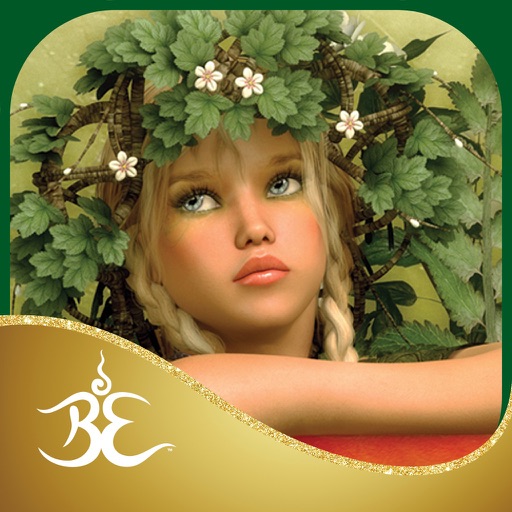 Ask the Fairies Oracle Cards icon