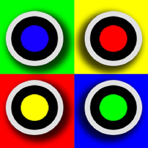 Color Ball Shifter icon