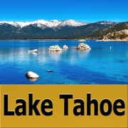 Lake Tahoe – Boating Maps