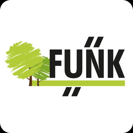 Funk Containerapp