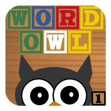 Activities of Word Owls WordSearch 1st Grade