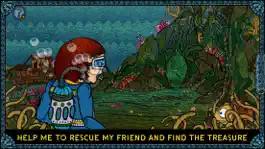 Game screenshot Mermaid Rescue mod apk