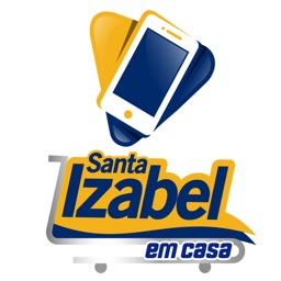 Santa Izabel em Casa