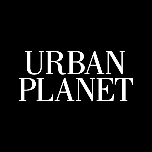 Urban Planet